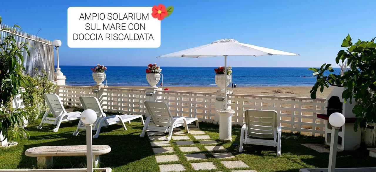 Casa Genny Nettuno Exterior foto