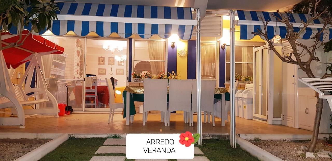 Casa Genny Nettuno Exterior foto