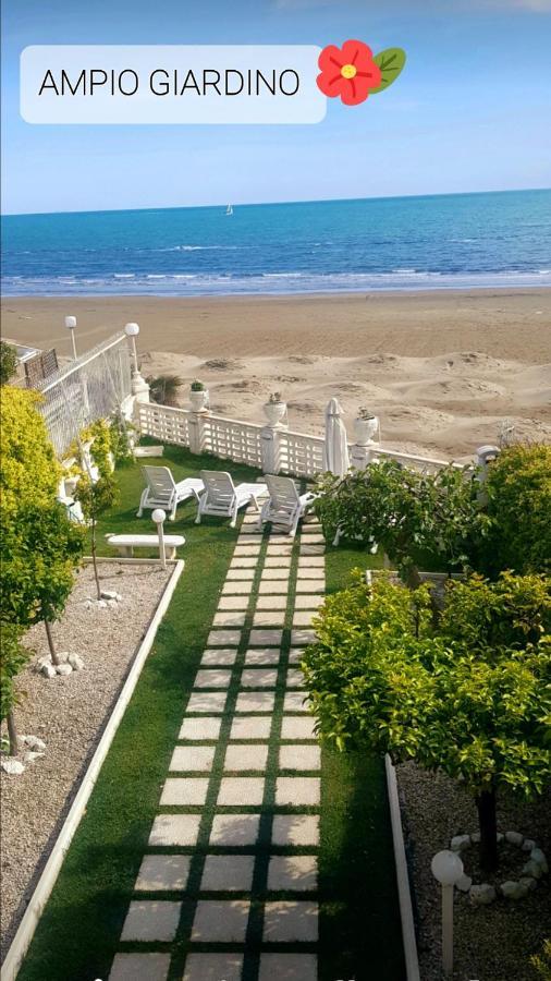 Casa Genny Nettuno Exterior foto