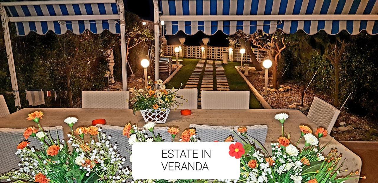 Casa Genny Nettuno Exterior foto