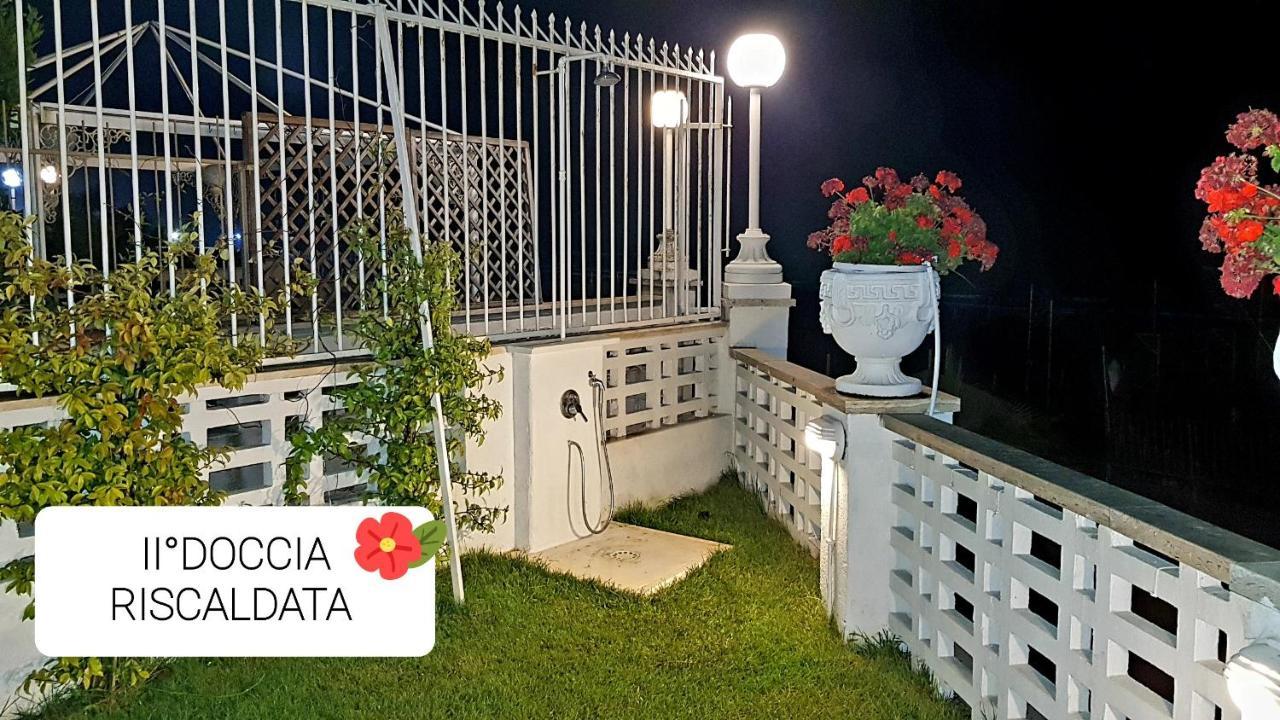 Casa Genny Nettuno Exterior foto