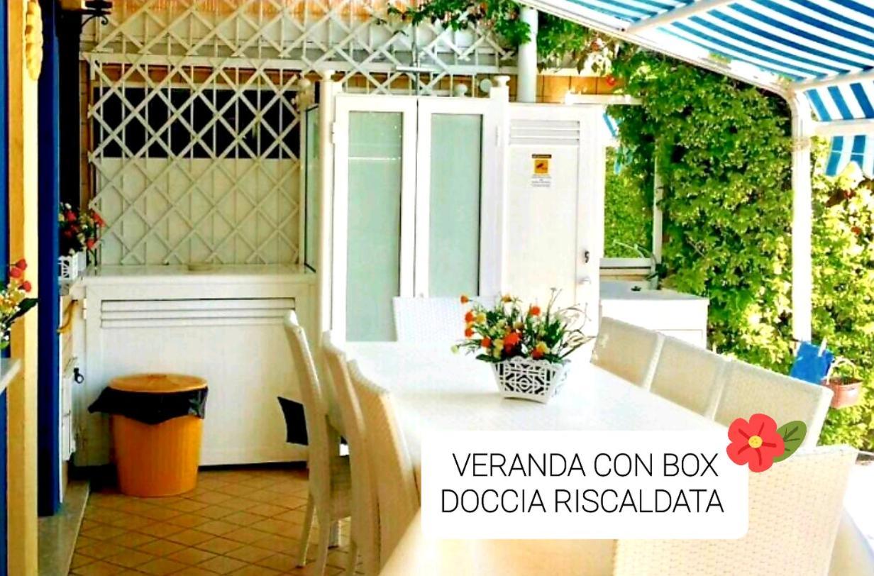 Casa Genny Nettuno Exterior foto